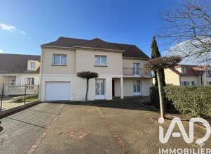 Maison traditionnelle à Le Plessis-Pâté (91220)