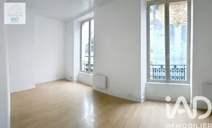 Immeuble à Saint-Saulge (58330)