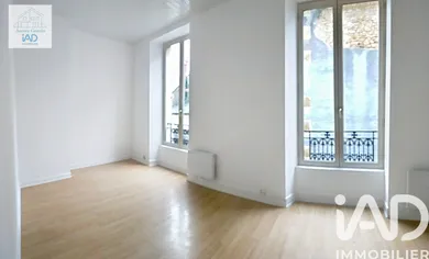 Immeuble à Saint-Saulge (58330)