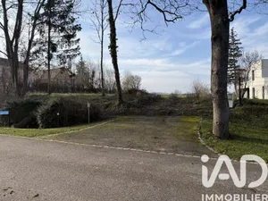 Building plot in Levernois (21200)