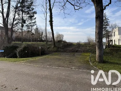 Building plot in Levernois (21200)