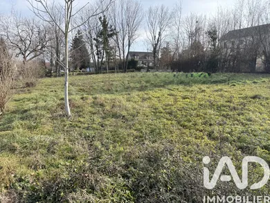 Terrain à bâtir à Levernois (21200)