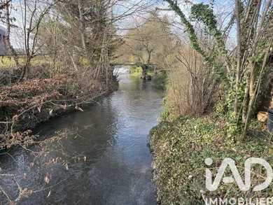 Terrain à bâtir à Levernois (21200)