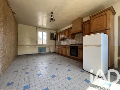 House in Monchaux-Soreng (76340)