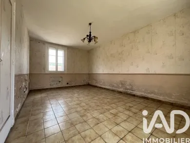 House in Monchaux-Soreng (76340)