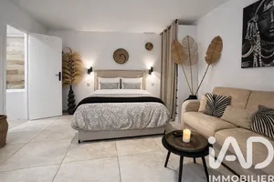 Apartment in Hyères (83400)
