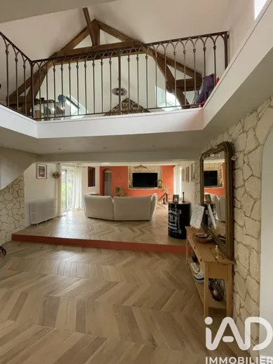House in Dornes (58390)