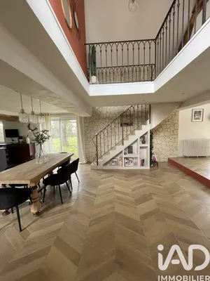 Maison à Dornes (58390)