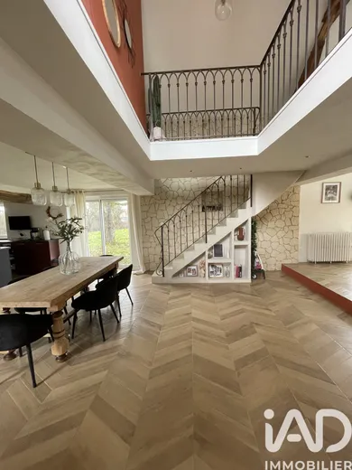 House in Dornes (58390)