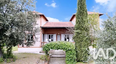 Demeure à Bressols (82710)