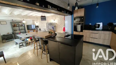 Park home in Saint-Cyr-les-Colons (89800)