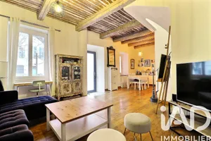 Village house in Ceyreste (13600)