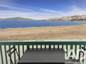 Maison à Marseille (13008)