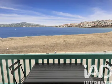 Maison à Marseille (13008)