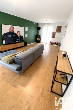 House in Tromborn (57320)