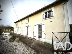 Maison à Beaussais-Vitré (79370)