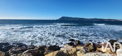 Apartment in Saint-Mandrier-sur-Mer (83430)