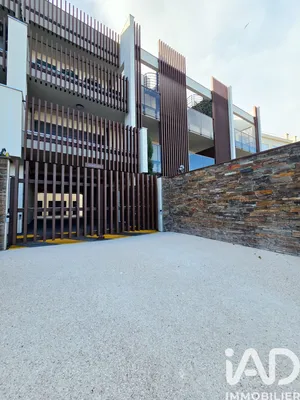 Appartement à Banyuls-sur-Mer (66650)