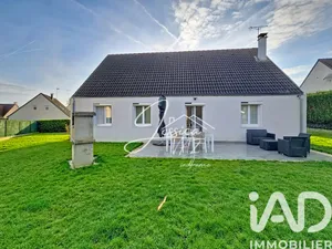 House in Betz (60620)