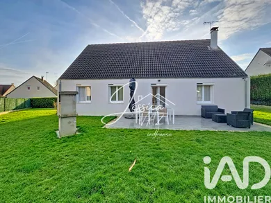 House in Betz (60620)