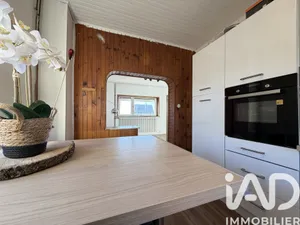 Village house in Folschviller (57730)