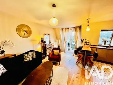 Appartement à Moisselles (95570)