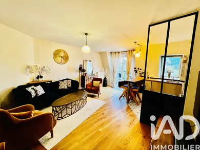 Appartement à Moisselles (95570)