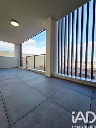 Appartement à Banyuls-sur-Mer (66650)