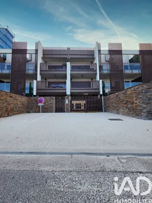 Appartement à Banyuls-sur-Mer (66650)