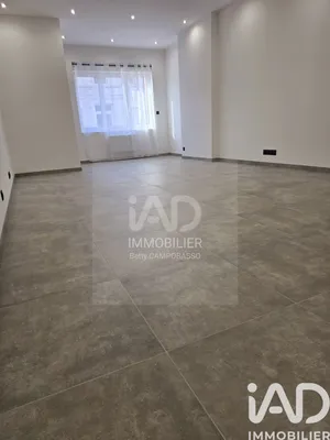 Townhouse in Raismes (59590)