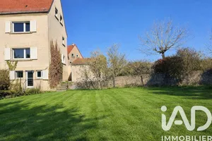 Maison de village à Folschviller (57730)