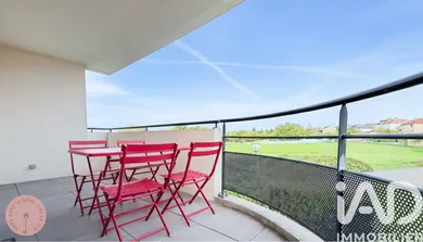 Apartment in Yutz (57970)