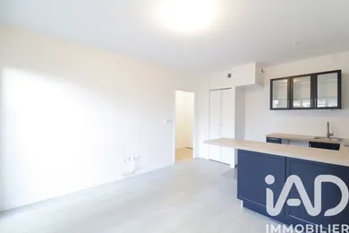 Apartment in Tigery (91250)