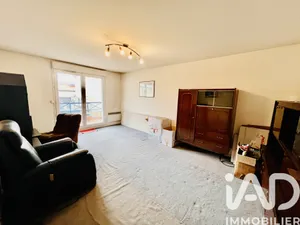 Appartement à Enghien-les-Bains (95880)