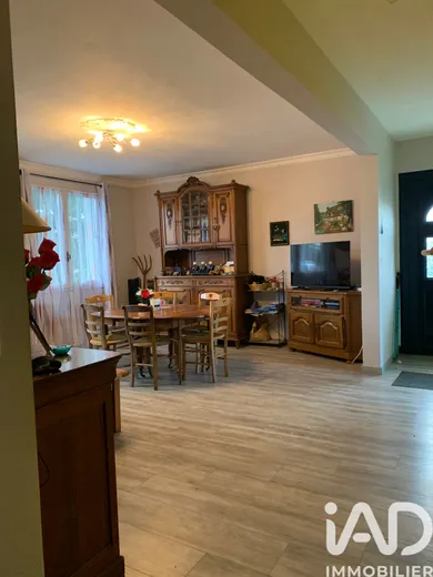 House in Courtenay (45320)