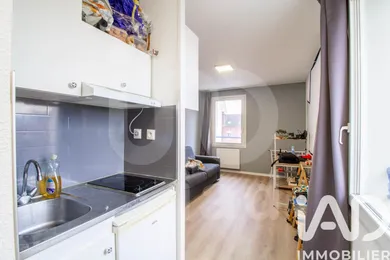 Studio à Margny-lès-Compiègne (60280)