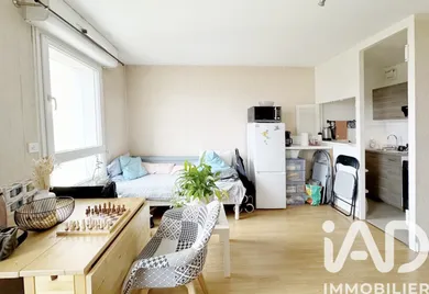 Appartement à Montrouge (92120)
