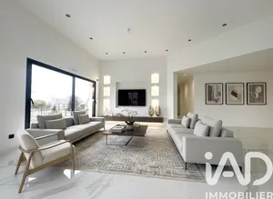 Maison à Saint-Aignan-sur-Roë (53390)