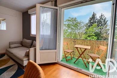 Apartment in Troyes (10000)