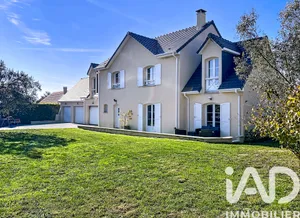 Maison à Irreville (27930)