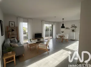 Appartement à Eysines (33320)