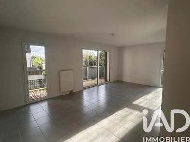 Appartement à Eysines (33320)