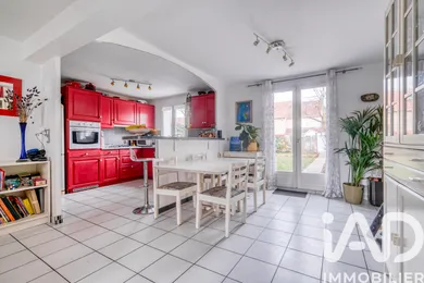 House in Villiers-sur-Marne (94350)
