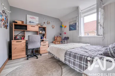 House in Villiers-sur-Marne (94350)