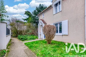 House in Villiers-sur-Marne (94350)