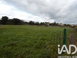 Building plot in Donzère (26290)