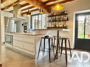 Maison à Viarmes (95270)