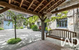 House in Viarmes (95270)