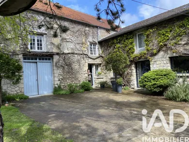 Maison à Viarmes (95270)