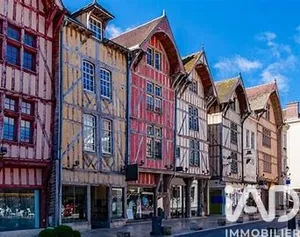 Studio in Troyes (10000)